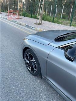كيا K5